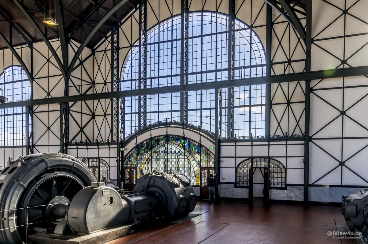 Zeche Zollern, Dortmund iView4u.de